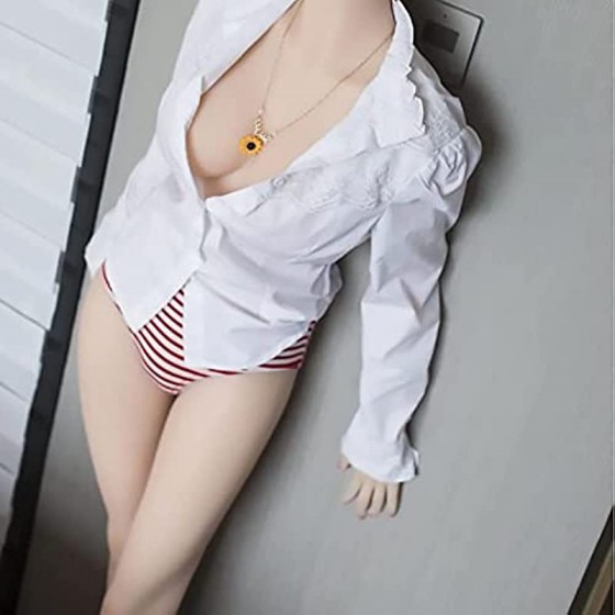 TPE Love Sex Dolls Sexy...
