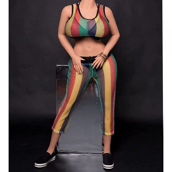Big Jelly Boobs Women's...