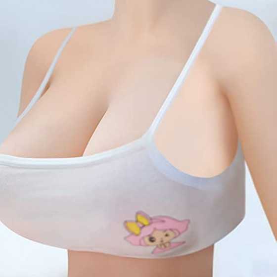 Natural Color Realistic TPE Sex Doll Soft Silicone Male Sex Doll Female Torso Full Size Love Doll for Male Masturbation Real Sex