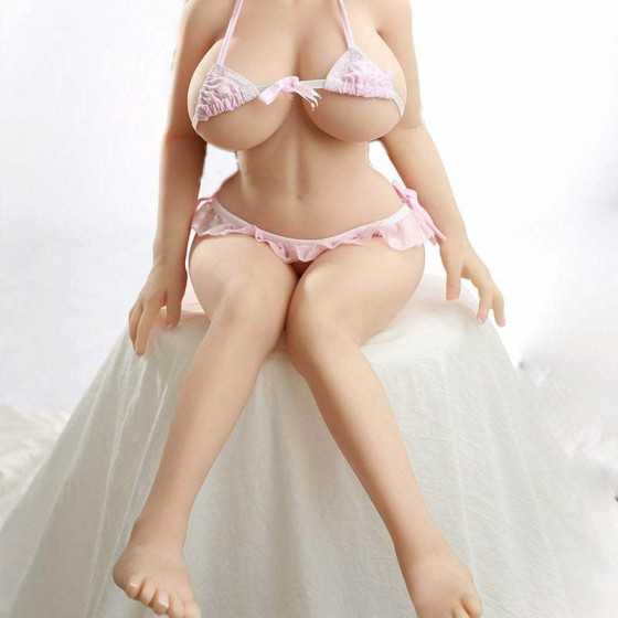 TPE Full Body Sex Doll Big Jelly Boobs Women's Torso Realistic Sex Doll with agina Anus Silicone Sex Doll for Male Sex Doll for 