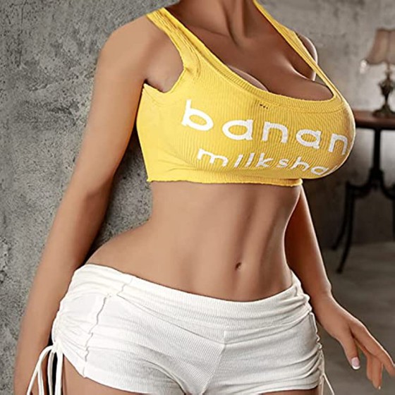 5.4FT  Sex Doll, Sexy Love...
