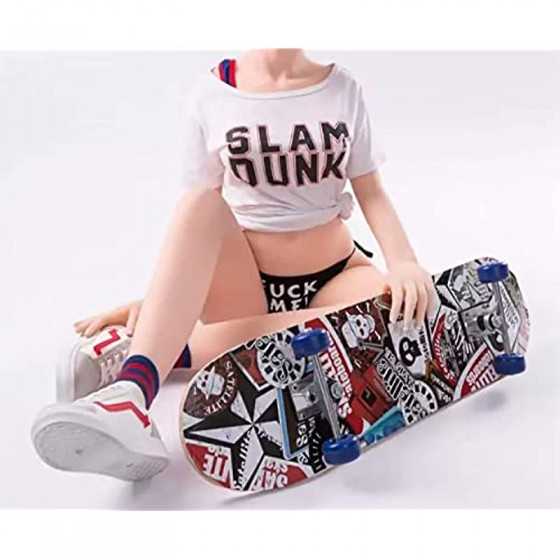 51LB Full Body Male Masturbator Sex Doll for Men Sex Doll Male Masturbator Pocket Pussy Life Size Female Torso Love Doll with Bo