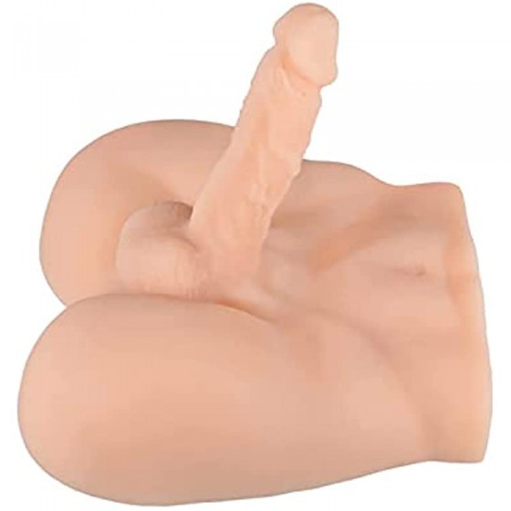 6.82LB Realistic Dildo Sex...