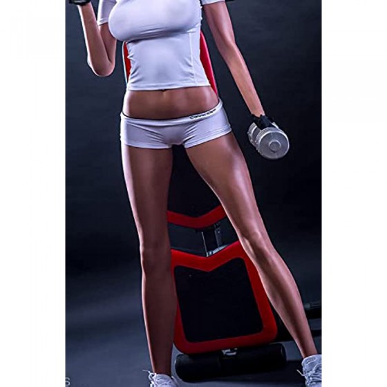 Love Doll Women Torso Life...