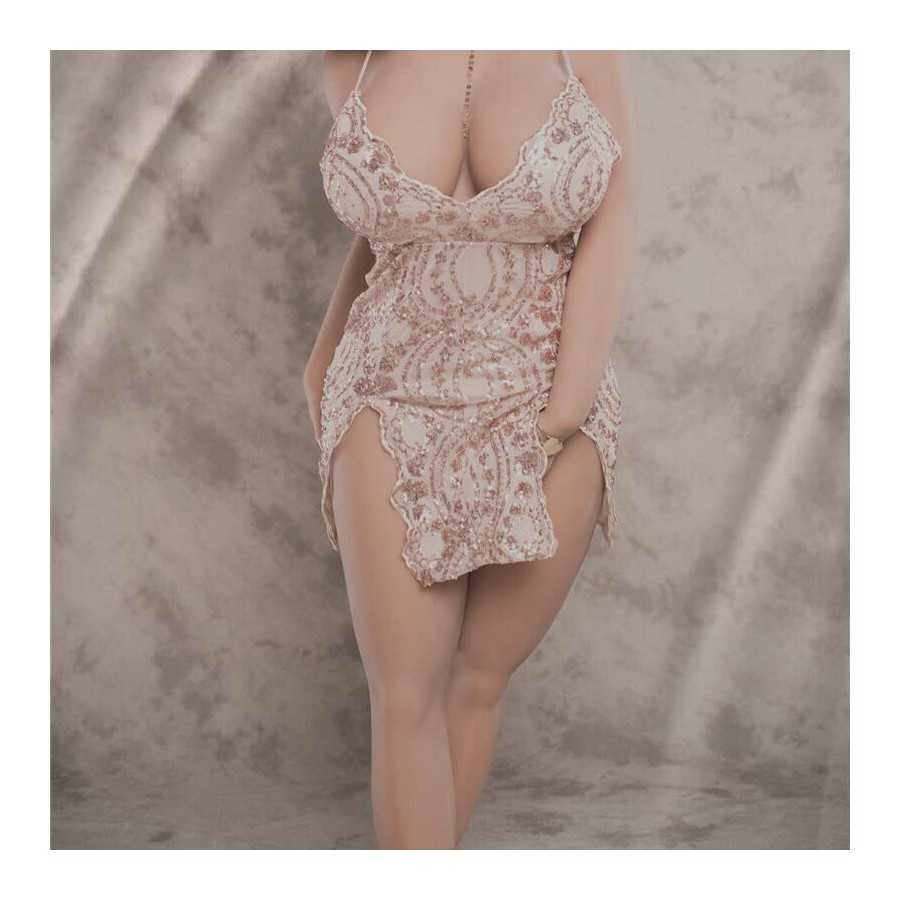 Female Torso Sex Dolls for Man Full Body Love Dolls Lifelike Sex Doll Full Size Big Breasts Life Size Sex Doll for Men Full Body