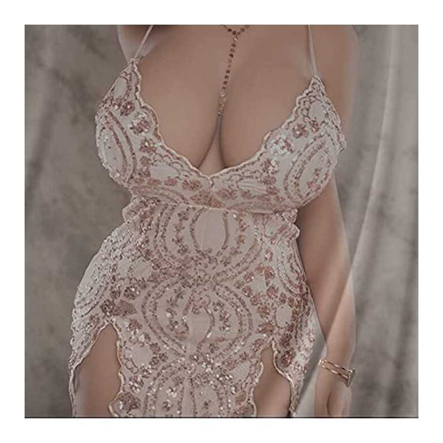 Female Torso Sex Dolls for Man Full Body Love Dolls Lifelike Sex Doll Full Size Big Breasts Life Size Sex Doll for Men Full Body