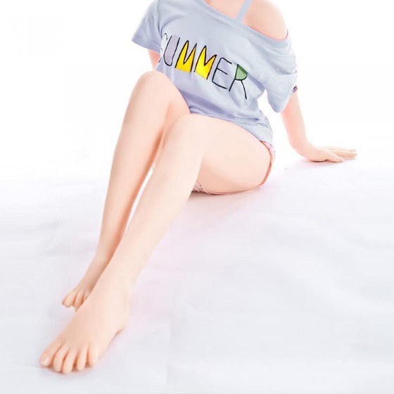 Torso TPE Sex Doll Dolls...