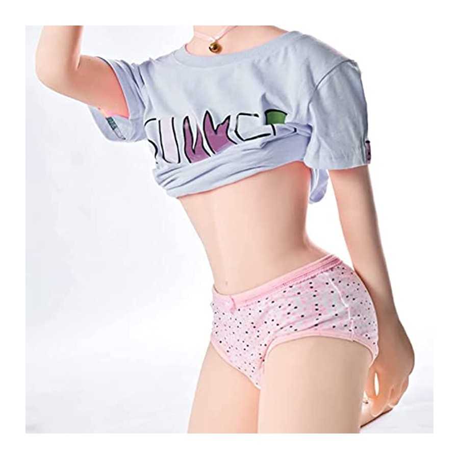 Torso TPE Sex Doll Dolls Sex Sexy Dolls for Full Life Size with Torso Realistic Sex Doll with agina Anus Silicone Sex Doll for M