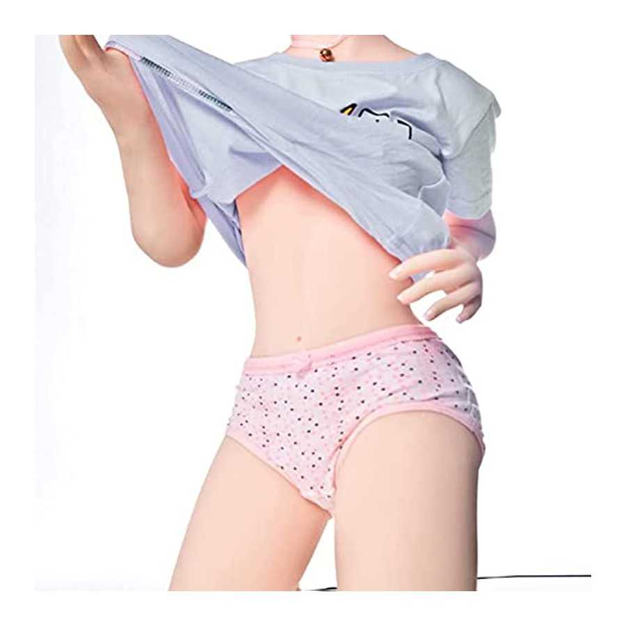 Torso TPE Sex Doll Dolls Sex Sexy Dolls for Full Life Size with Torso Realistic Sex Doll with agina Anus Silicone Sex Doll for M