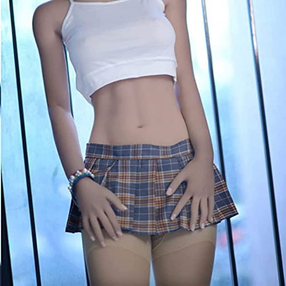 Sex Doll Male masturbator...