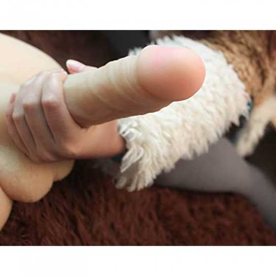 Male Torso Penis Sex Doll with Realistic Dildo Sex Toys for Women Masturbation LifelikeTPE Dolls Couple's Sex Toys for Gay,15.5L