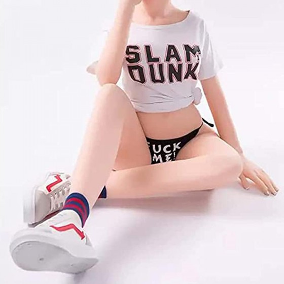 51LB Famale Women's Torso...