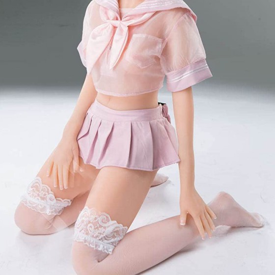 TPE Silicone Sex Doll for...