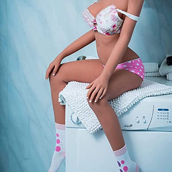 Adult Real Torso Sex Doll...