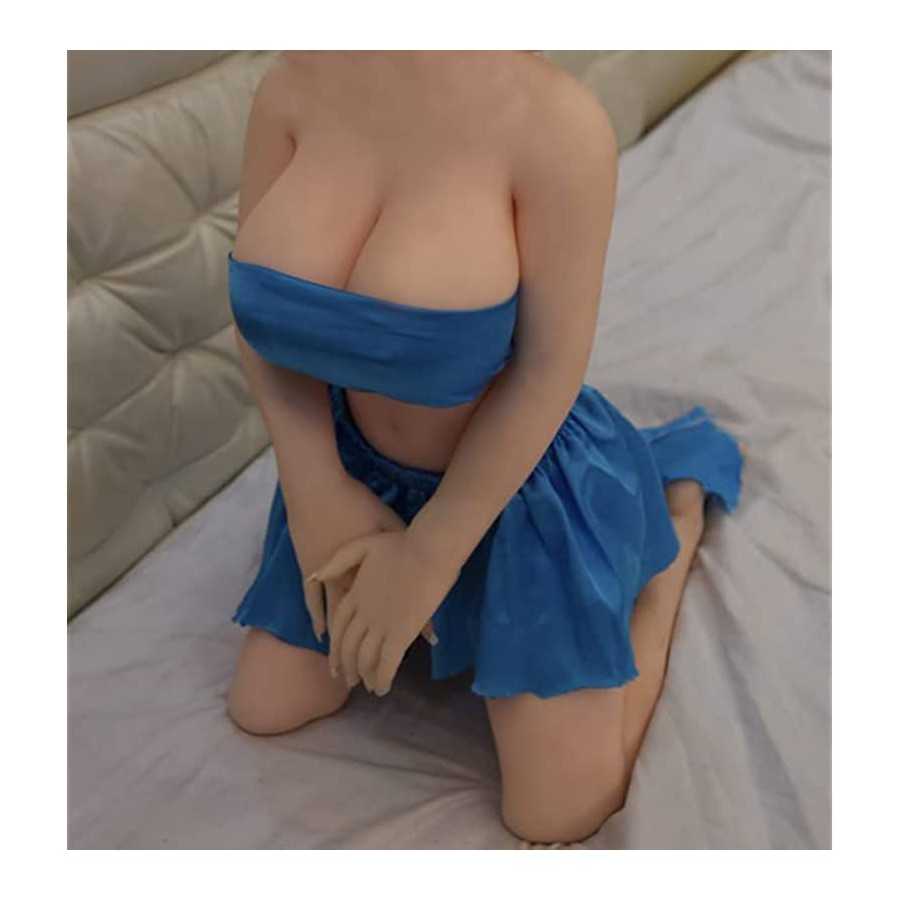 Life Size Sex Doll Male Masturbator Full Body Sex Doll Female Torso Doll Realistic Love Doll Pocket Pussy Ass with Vaginal Anal 