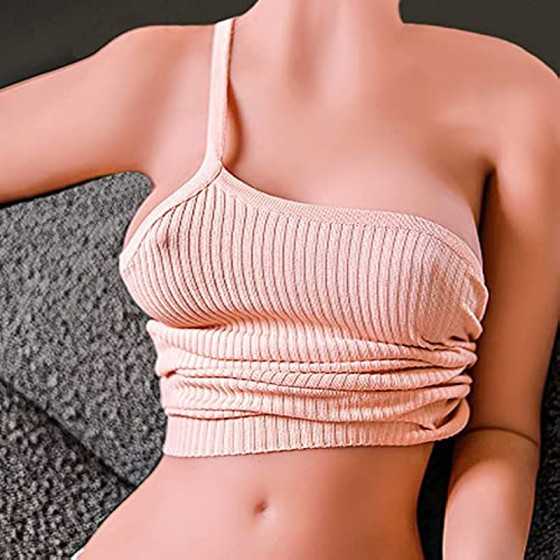 Sexy Love Doll Sex Doll Life Size Women Torso Doll Men Sex Toy,US Shipping