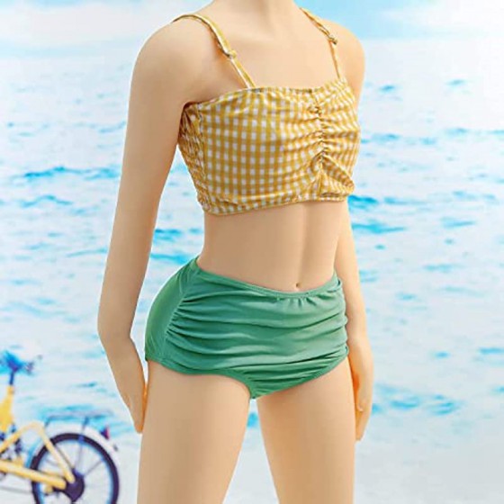 TPE Women Torso Full Size...