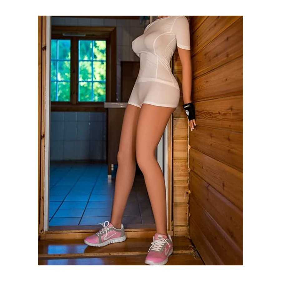 Sex Doll for Men, Sex Doll, Sex Dolls, Silicone Sex Doll, Sex Doll Full Body, Life Size Sex Doll, Realistic Sex Doll, Sex Doll F