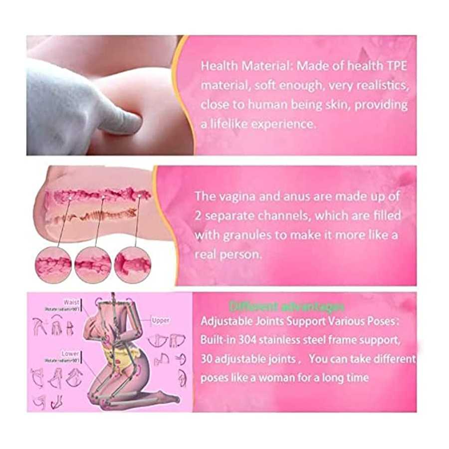 Sex Doll for Men, Sex Doll, Sex Dolls, Silicone Sex Doll, Sex Doll Full Body, Life Size Sex Doll, Realistic Sex Doll, Sex Doll F