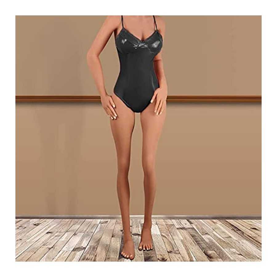 Life Like Torso Size Doll Love,Sex Silicone Female Doll Full Body Sex, Sex Doll Torso Adult for Women Realistic Life Size, Silic