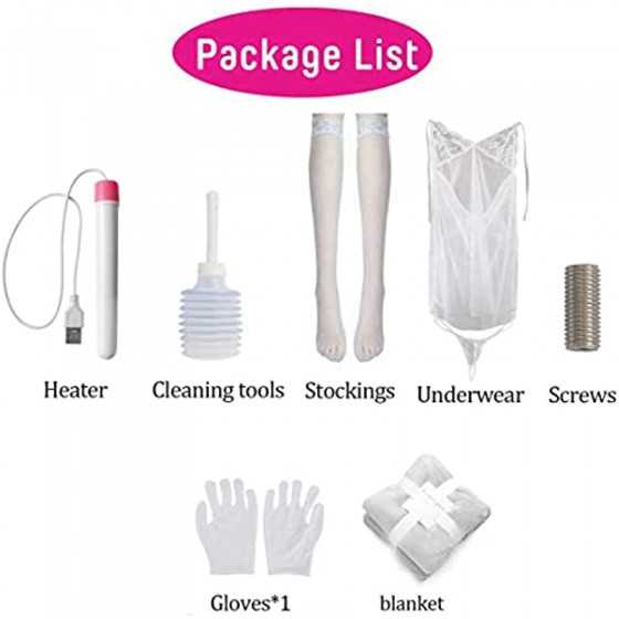 Full Body Sex Dolls,158CM TPE Silicone Sex Doll Sexy Adult Toys for Men