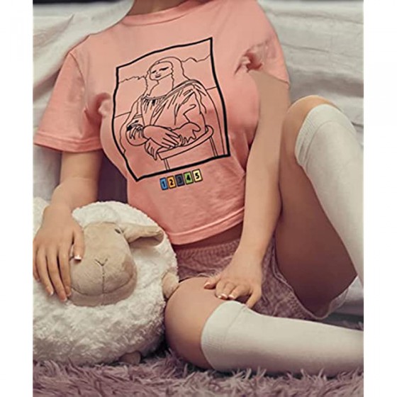 Full Size Sex Doll 5.18ft...