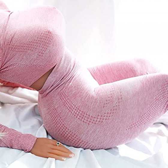 TPE Sex Doll Big Breast Sex Dolls Silicone Doll Full Body Sex Life Size Men Full Body Doll Sexy with Feet Standing Adult Sex Dol