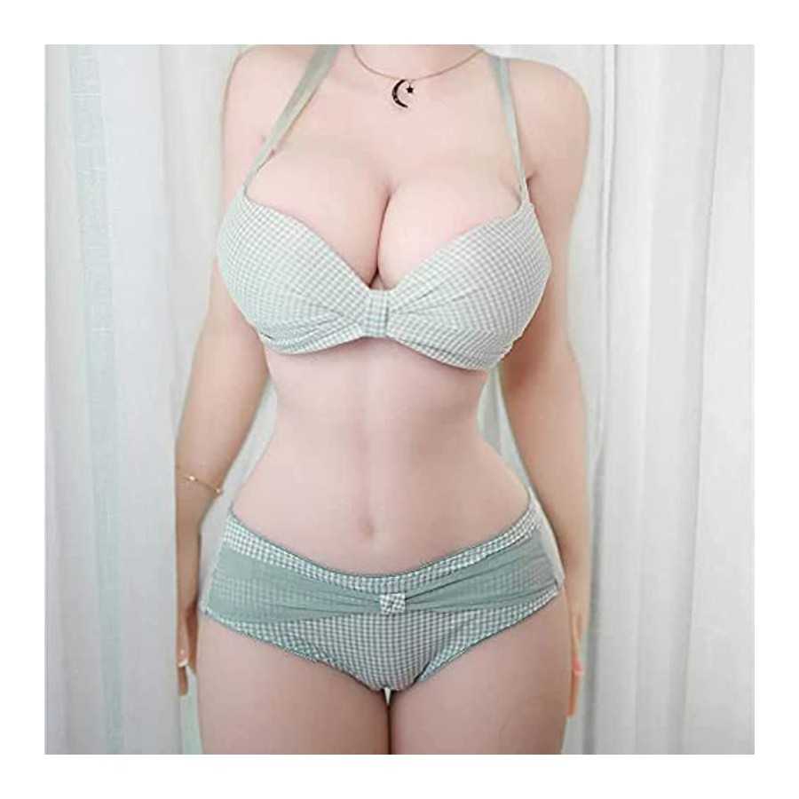 Full Body Sex Dolls for Men Silicone Doll Full Body Sex Life Size Male Dolls for Women Full Body Sex Silicone Dolls for Real Sex