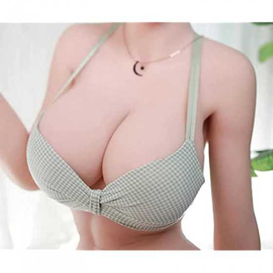 Full Body Sex Dolls for Men Silicone Doll Full Body Sex Life Size Male Dolls for Women Full Body Sex Silicone Dolls for Real Sex