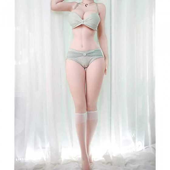 Full Body Sex Dolls for Men Silicone Doll Full Body Sex Life Size Male Dolls for Women Full Body Sex Silicone Dolls for Real Sex