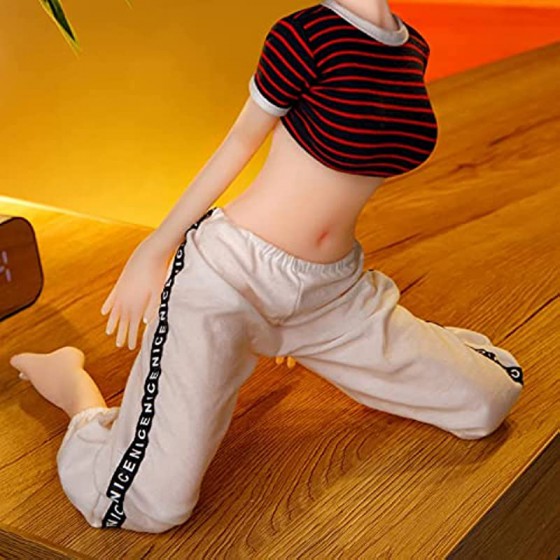 Sex Doll Torso Male...