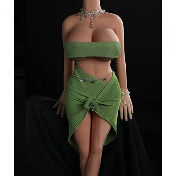 Sex Dolls for Men Full Body...