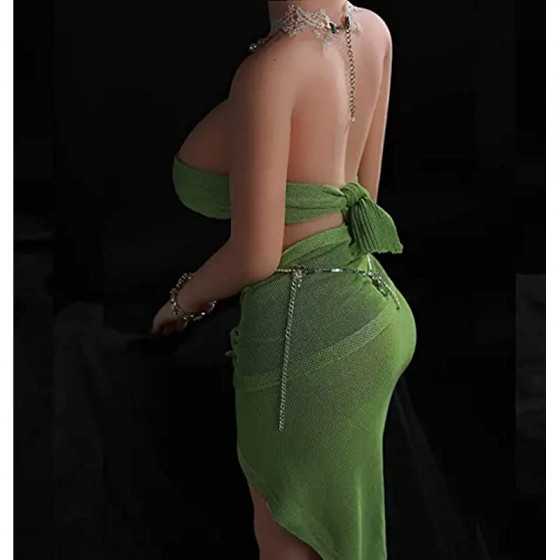 Sex Dolls for Men Full Body Sex Silicone Real Sex Dolls Life Size for Men Lifelike Sex Toys TPE Silicone Sex Dolls Women Torso R