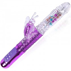 Womens Vibrator Vibrating...