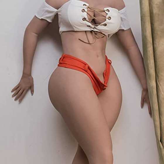 Silicone Doll Full Body Sex Doll Life Size Male Dolls for Women Full Body Sex-Sex Dolls Made of TPE Material,Good Elasticity,Eas