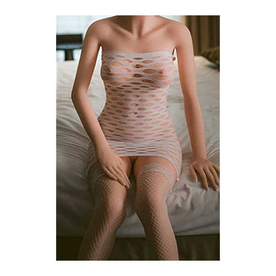 TPE Silicone Sex Doll Full Body Women's Torso Life Size Sex Doll for Men Realistic Love Doll Sex Dolls Full Size Lifelike Adults