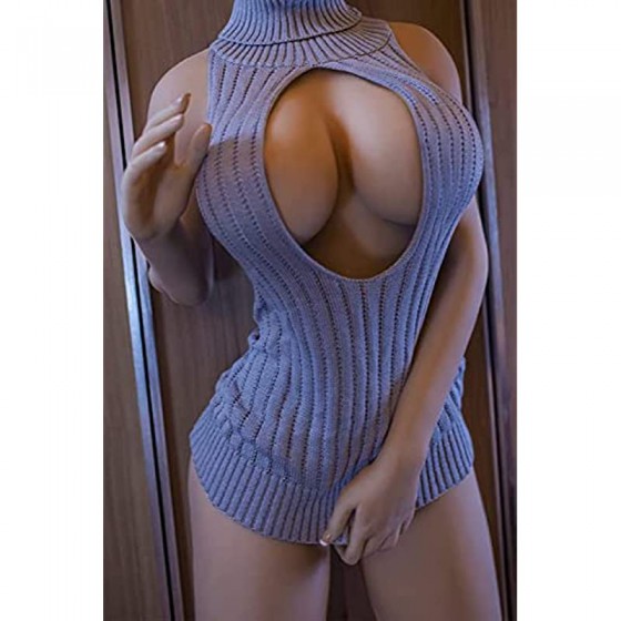 Full Size TPE Sex Doll Big...