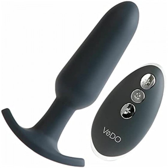 VeDO Bump Plus Rechargeable...