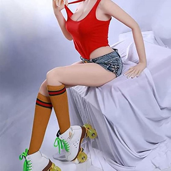 Sex Dolls Big Breasts Sex...