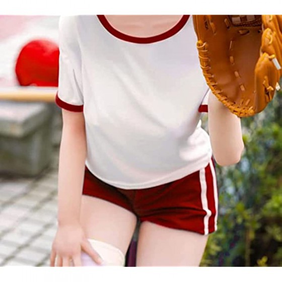 TPE Silicone Sex Doll for...
