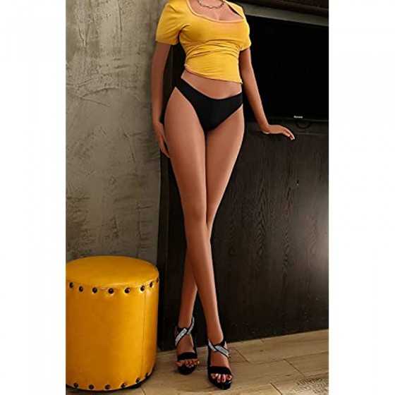 Silicone Dolls for Real Sex Brown Torso Adult TPE Silicone Doll Full Body Sex Life Size Male Dolls for Women Full Body Sex Dolls