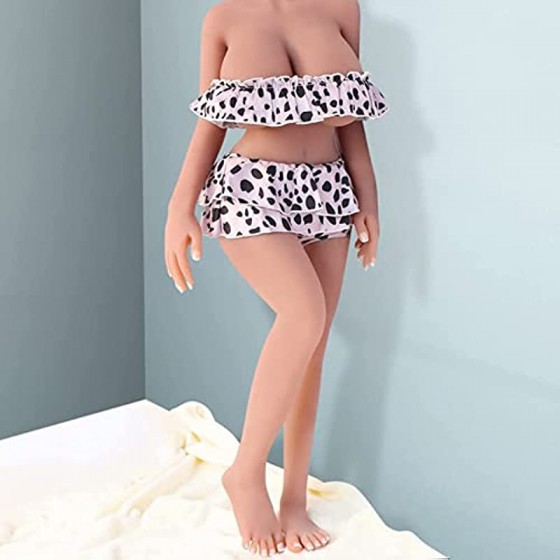 Full Body Sex Life Size...