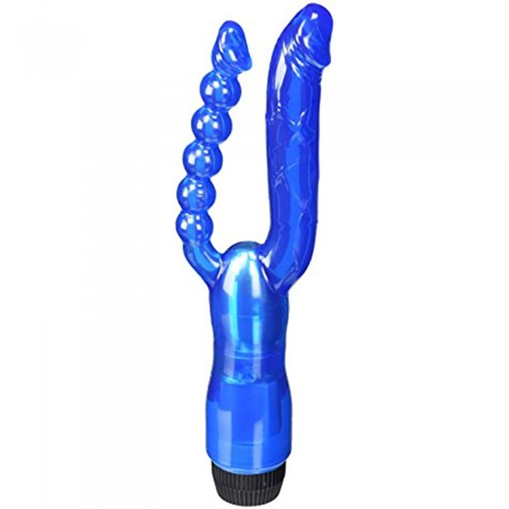 Dual Penetrator, Blue