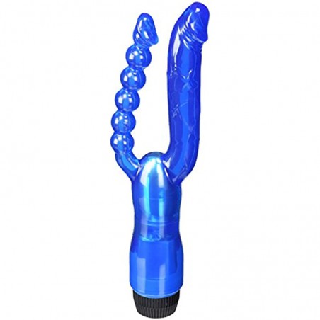  Dual Penetrator, Blue