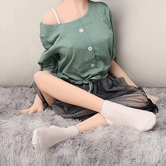 Sex Doll Big Breast Love...