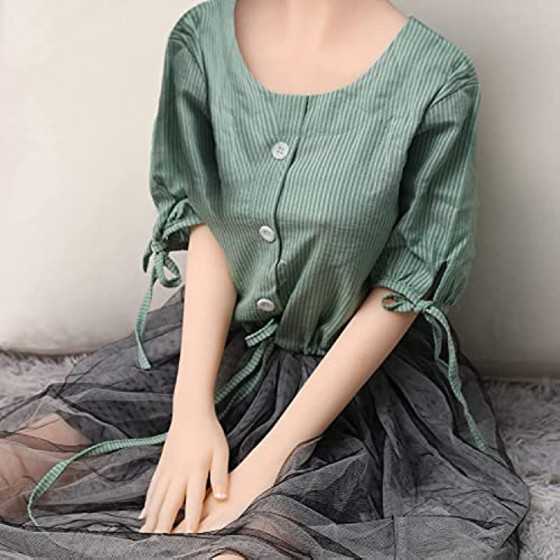 Sex Doll Big Breast Love Doll Silicone Doll Full Body Sex TPE Doll Full Body Sex Female Women Torso Doll Sex Life Size Sex Men S