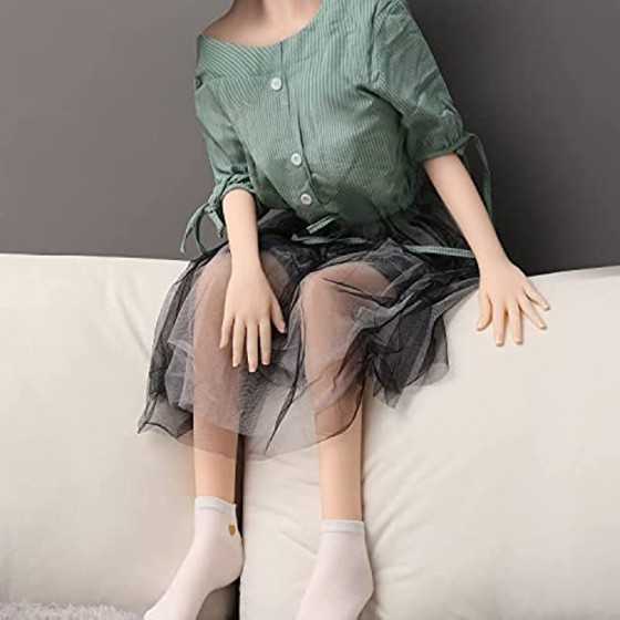 Sex Doll Big Breast Love Doll Silicone Doll Full Body Sex TPE Doll Full Body Sex Female Women Torso Doll Sex Life Size Sex Men S