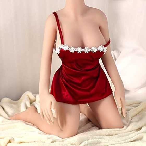 Adult Sex Dolls Sex Dollsforfull Love Doll TPE Silicone Life Size for Men Real Doll Love Doll Built-in Metal Skeleton Small Body