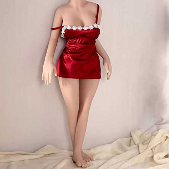 Adult Sex Dolls Sex Dollsforfull Love Doll TPE Silicone Life Size for Men Real Doll Love Doll Built-in Metal Skeleton Small Body