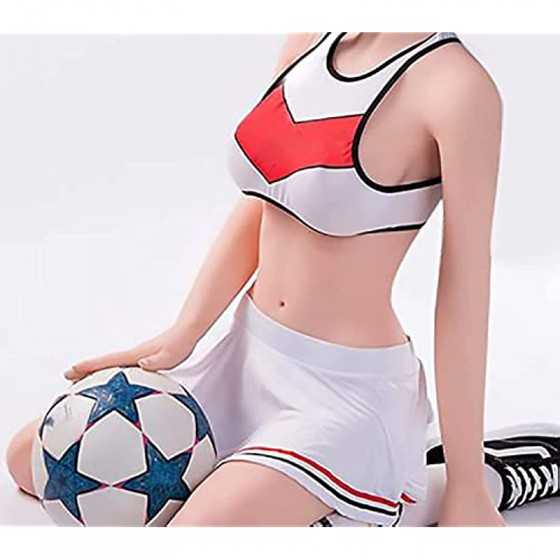 Life Size Sex Doll Dolls Real Standing TPE Sex Dolls Jelly Breast Sex Sexy Love Dolls Full for Men Underwear Live Doll Sexy Love